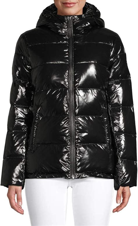 michael kors puffer jacket tkmaxx|michael kors puffer jackets men's.